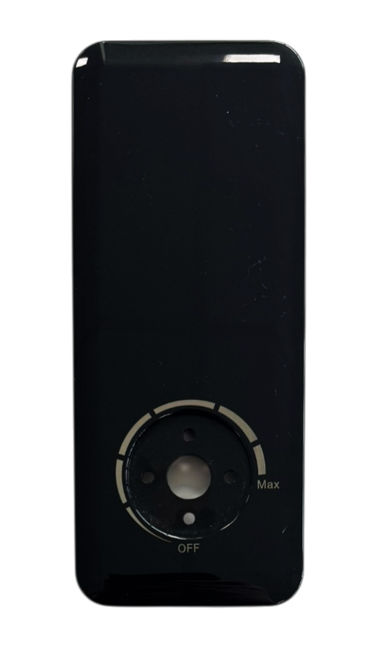 Capac display pentru boilere Fornello AQUACALDA FLAT