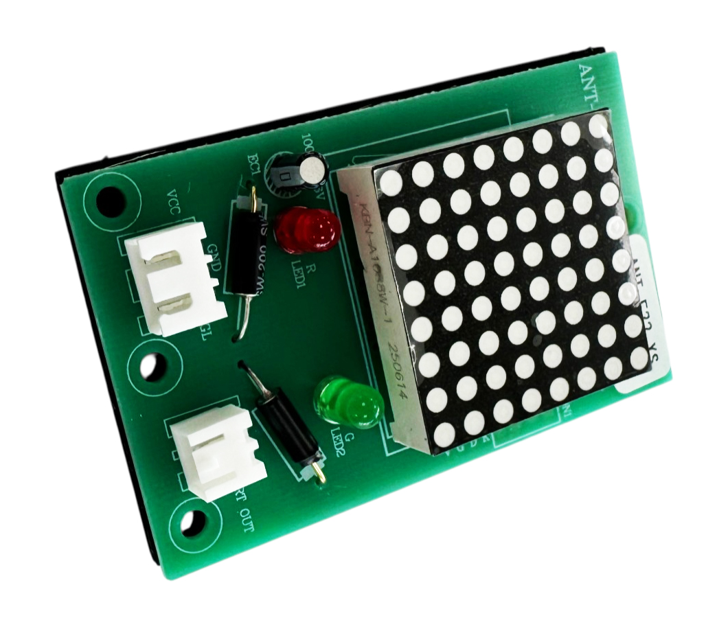 Placa electronica pentru boilere Fornello AQUACALDA FLAT