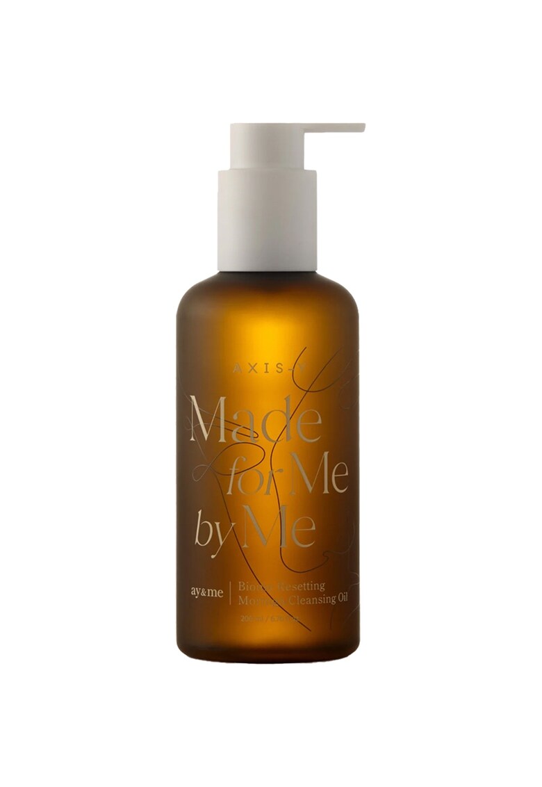 Biome Resetting Moringa Ulei de curatare 200 ml