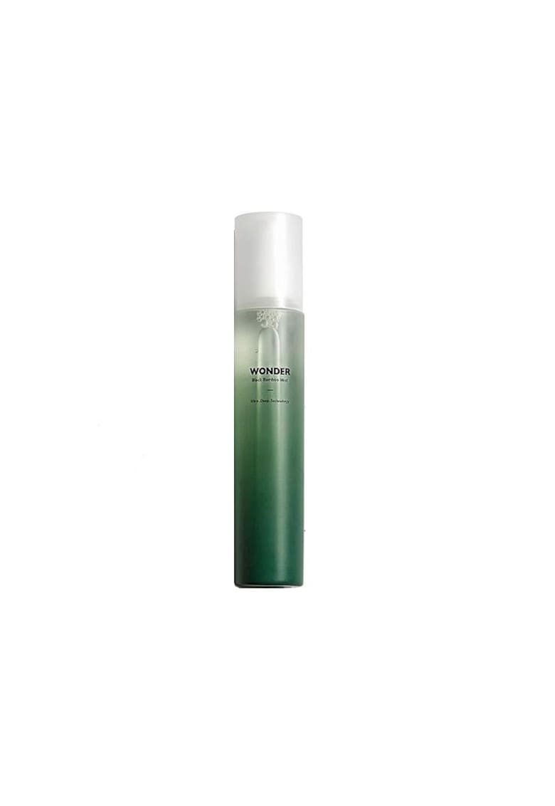 Black Bamboo Spray pentru fata cu extract de frunze de bambus - 150 ml