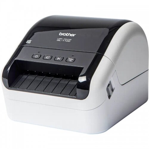 Imprimanta Etichete QL1100CYJ1 Alb