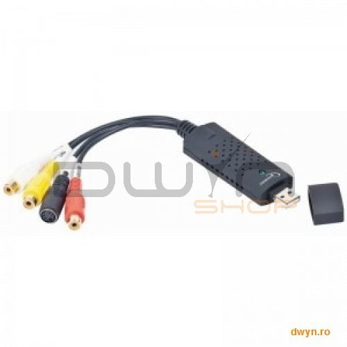 Stick USB pt. captura audio-video, Gembird 'UVG-002'