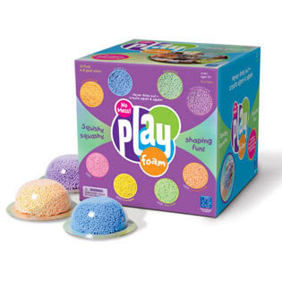 Spuma de modelat Playfoam™ - Set 20