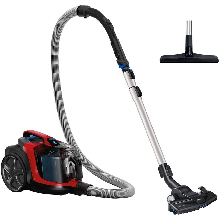 Aspirator fara sac Philips FC9729/09 PowerPro Expert