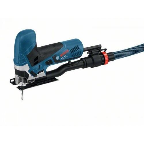 Fierastrau vertical Bosch Professional GST 90 BE, 650 W, 3100 RPM