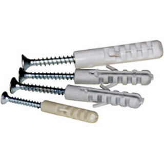 DIBLURI CU HOLSURUB - 10X50MM - 5.0MM, 100/SET