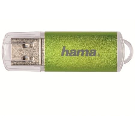 Memorie USB Laeta Memorie USB 104300, 64GB, USB 2.0, Verde