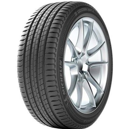 Anvelopa 35880, 275/40R20, 106Y, LATITUDE SPORT 3 GRNX XL PJ ZP RUN FLAT MICHELIN, C,  A, 70