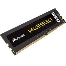 Memorie CMV8GX4M1A2400C16,D4, 2400 MHz, 8GB, C16 Corsair VS