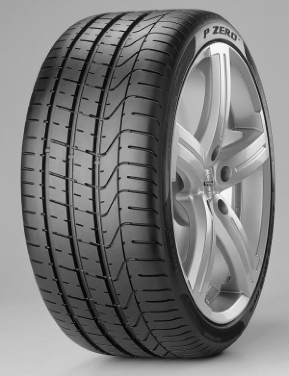 Anvelopa 285/35R18 97Y P ZERO PJ MO