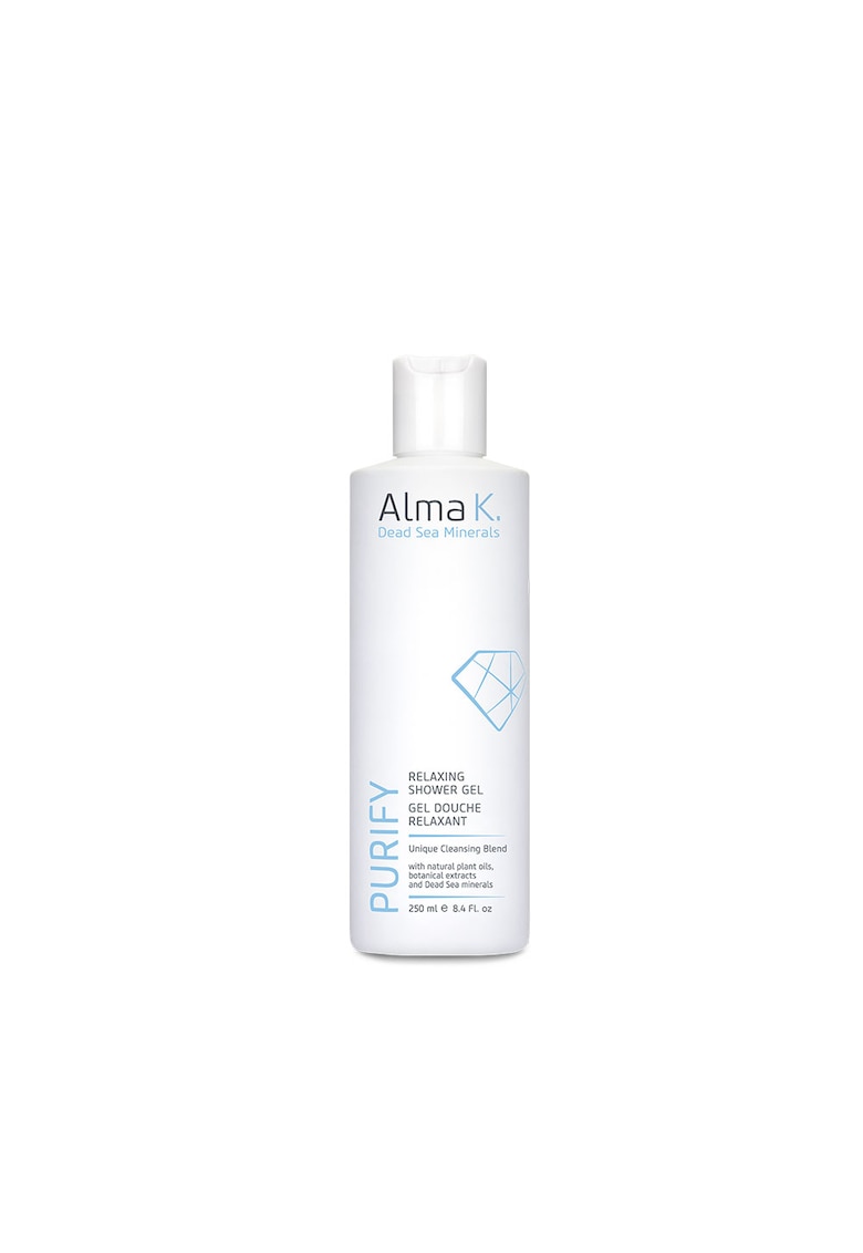 Gel de Dus Relaxant - Purify -  250 ml