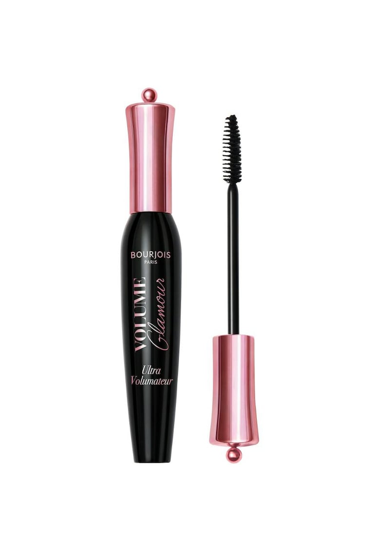 Mascara  Volume Glamour Ultra Volumateur 01 Black - 12ml