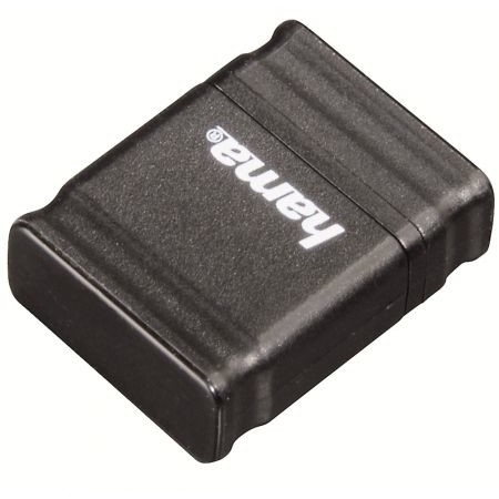 Memorie USB Smartly Memorie USB 108044, 32GB, USB 2.0, Negru