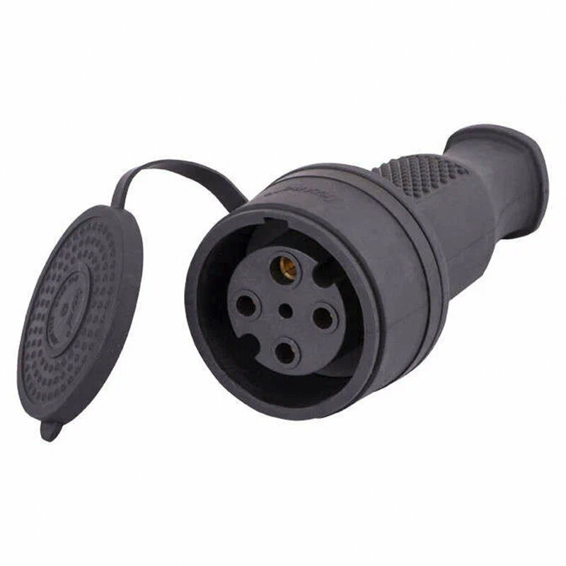 Cupla Trifazica Black