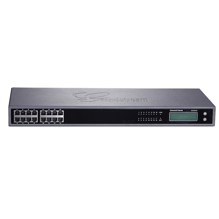 Gateway FXS Grandstream GXW4216