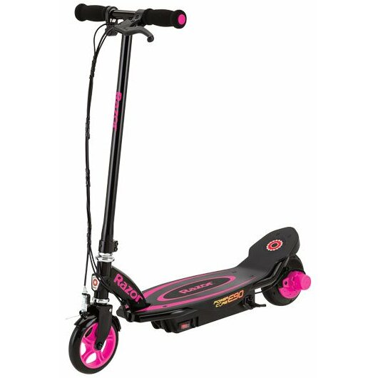 Trotineta Electrica Razor Power Core E90 Electric Roz