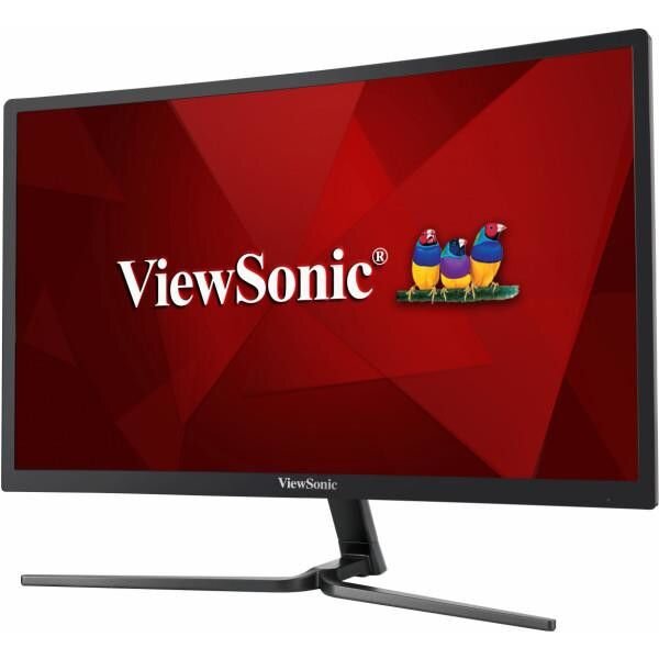 Monitor LED VIEWSONIC LCD 24 ,CURBAT IMERSIV, VX2458-C-MHD