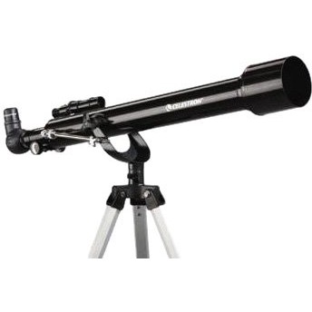 Telescop PowerSeeker 60 A