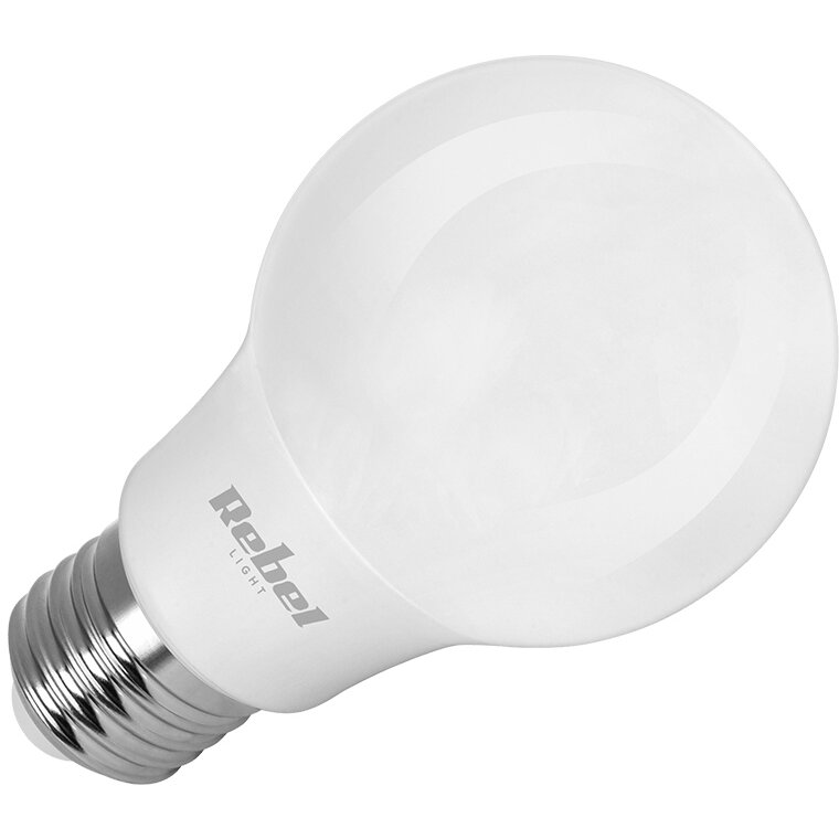 Bec LED A60 E27 8.5W 4000K