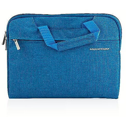 GEANTA laptop HIGHFILL 13'' albastru