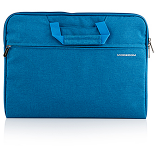 GEANTA laptop HIGHFILL 11'' albastru