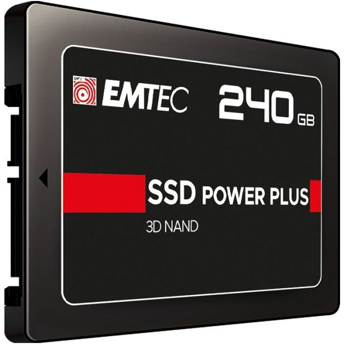 SSD Emtec Power Plus X150 240GB SATA-III 2.5 inch