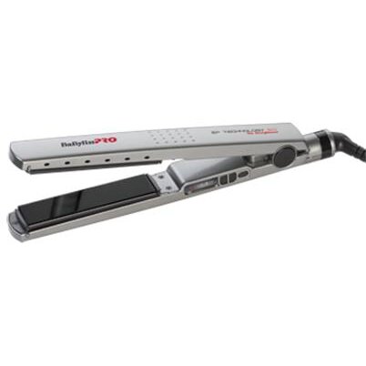 Oferte la Placa de indreptat parul profesionala Babyliss Pro Straighteners 2091, 28 mm, 230 grade, Gri