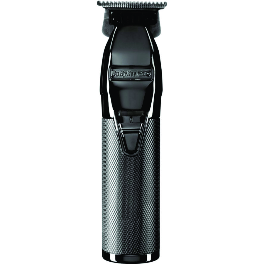 Oferte la Trimmer profesional BABYLISSPRO 7870GSE 4artists Skeleton FX Gunsteel