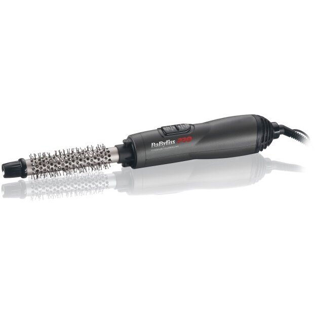 Oferte la Perie pentru par cu aer cald 19 mm BAB2675TTE