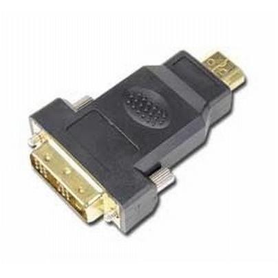 Adaptor HDMI 19 pini la DVI Gembird A-HDMI-DVI-1