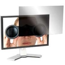 Folie ecran pentru confidentialitate Targus ASF24W9EU, 24 inch
