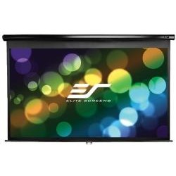 Oferte la Ecran proiectie EliteScreen Manual M106UWH-E24 106"