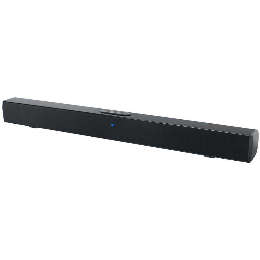 Soundbar MUSE M-1520 SBT,  Black
