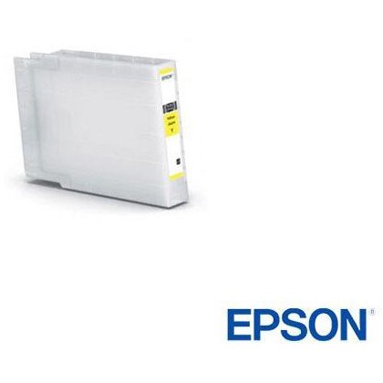 Epson Cartus cu cerneala (C13T04B440, T04B4) galben