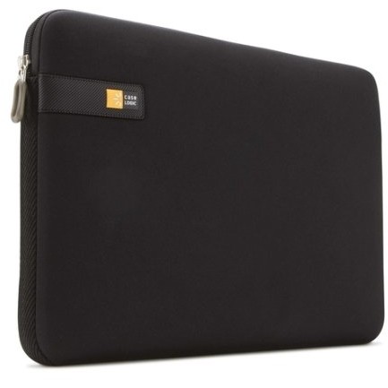 Husa 14 inch, Negru - Protectie Slim, Stil Modern
