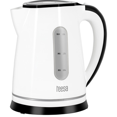 Fierbator TSA1020W, 2200 W, 1.8 l, fara fir