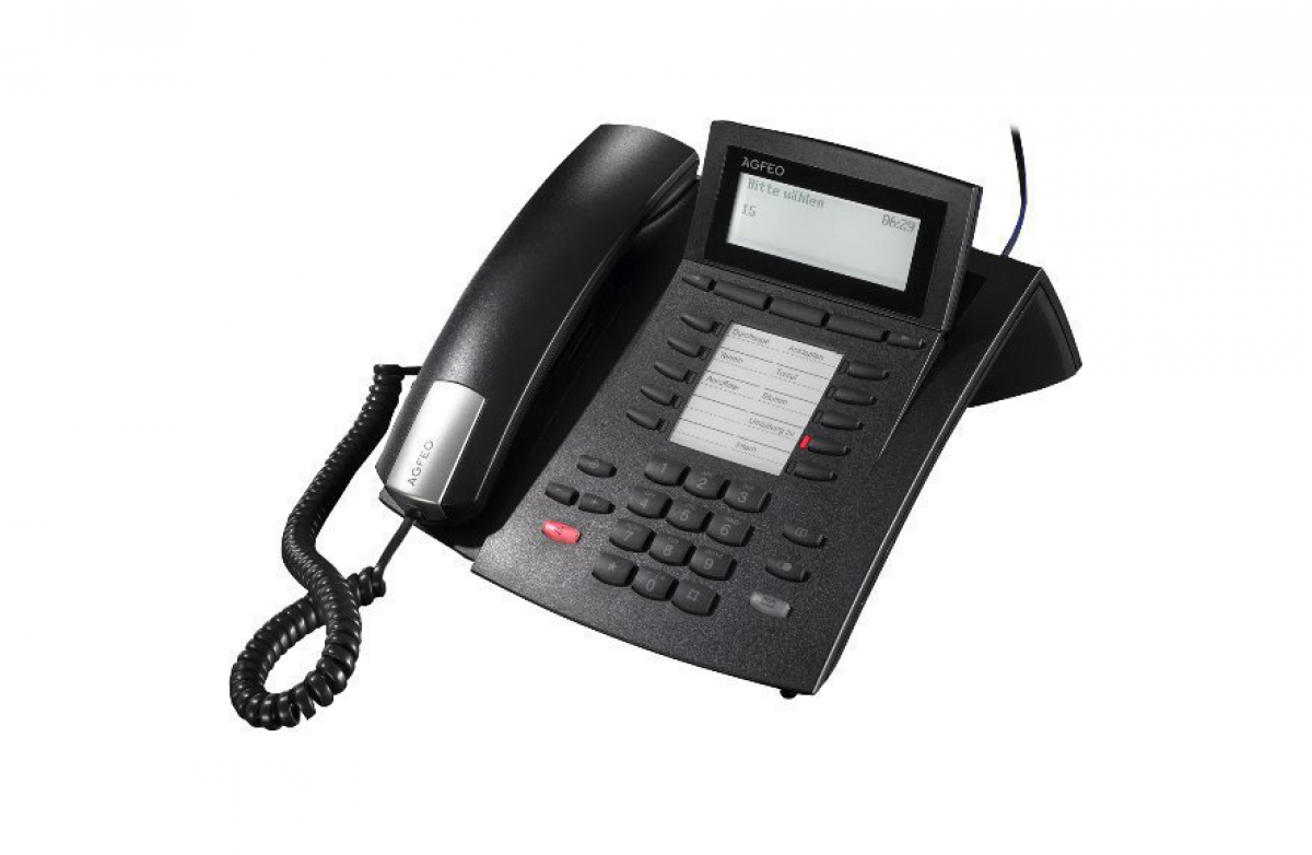 ST 42 S0+UP0 SYSTEM PHONE