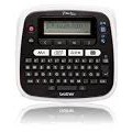 Imprimanta etichete BROTHER P-touch D200BW PTD200BWZG1