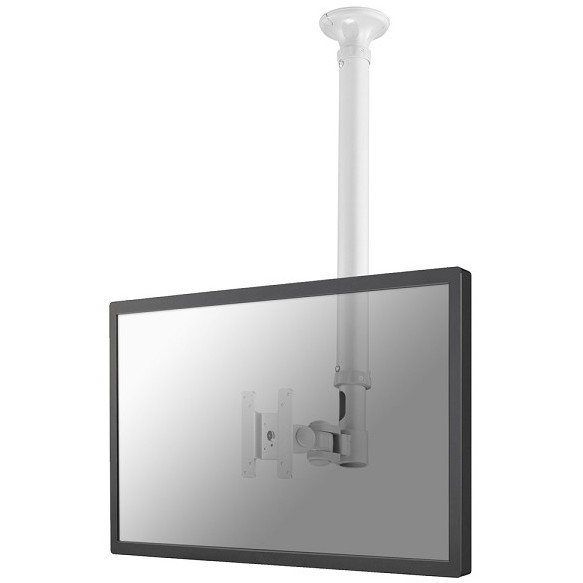 NewStar Flatscreen Ceiling Mount (Height: 79-129 cm)