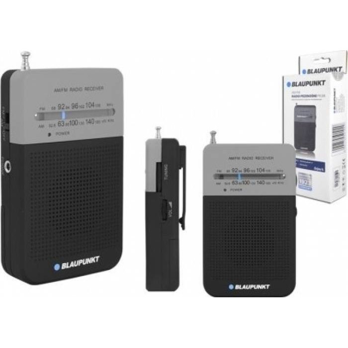 Radio Blaupunkt PR3BK