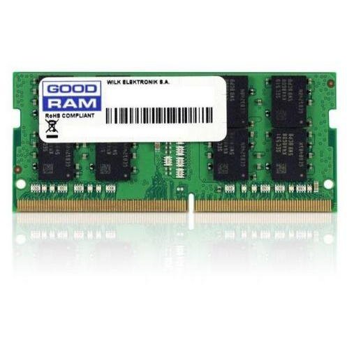 Memorie Ram Goodram, Sodimm, Ddr4, 16gb, 240066mhz, Cl17, 1.2v