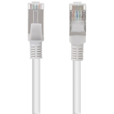 Oferte la Cablu Patchcord CAT.5E FTP 2M , gri
