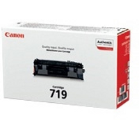 Canon Toner 719 Standard Black