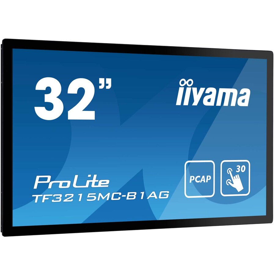 Oferte la Monitor tactil iiyama ProLite TF3215MC-B1AG 32 OpenFrame IP65 AntiGlare