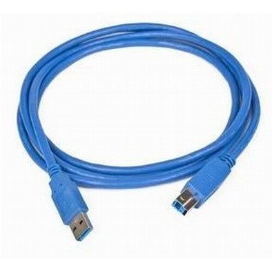 Cablu USB 3.0 Gembird CCP-USB3-AMBM-10, 3 metri, bulk