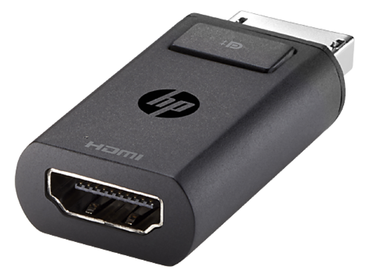 DisplayPort TO HDMI 1.4 ADAPTER
