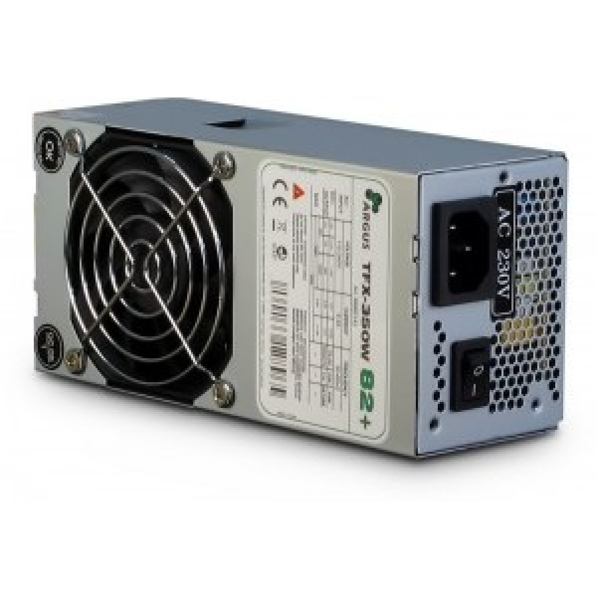 Sursa Argus ,350W ,TFX ,PSU ,SATA ,bulk ,single rail