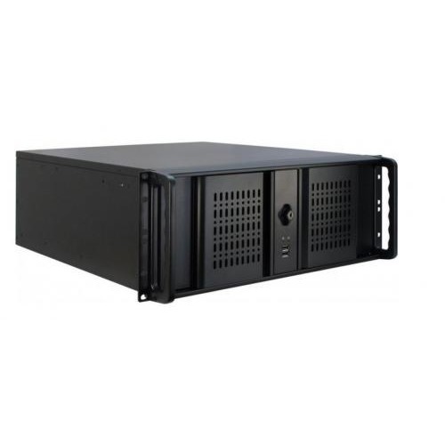 Carcasa Server Inter-Tech Ipc4u-4098-S