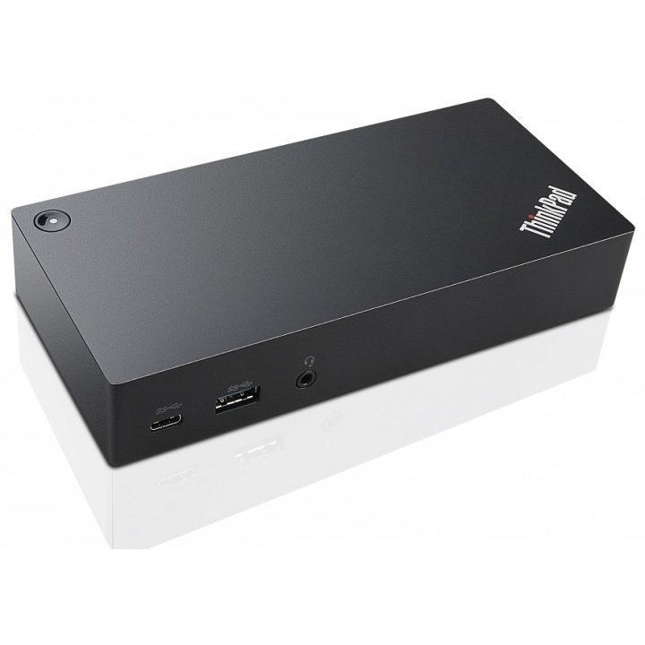 ThinkPad USB-C Dock(Thinkpad 13 Gen 2, T470)