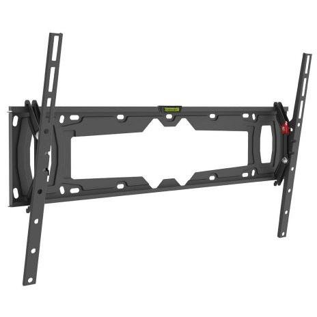FLAT/ CURVED TV TILT WALL MOUNT 32- 90
